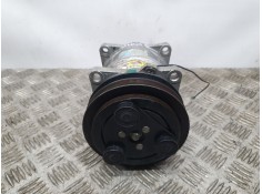 COMPRESOR AIRE ACONDICIONADO SIN REF CÁMARA FRIGORIFICA ISOTERMO