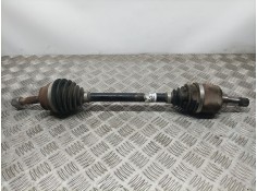 TRANSMISION DELANTERA IZQUIERDA 3272LG 