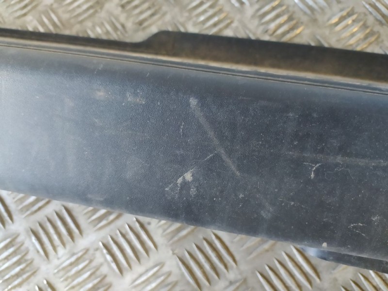 Recambio de paragolpes trasero para citroën jumper grossraumkasten 35 l3h2 bluehdi 140 start&stop referencia OEM IAM 1637184780 