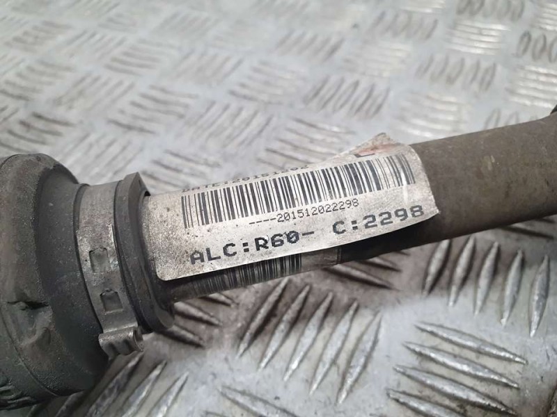 Recambio de transmision delantera izquierda para kia carens ( ) concept referencia OEM IAM SIN REF  