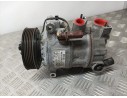 Recambio de compresor aire acondicionado para seat arona style go referencia OEM IAM 3Q0816803E 8712P SANDEN