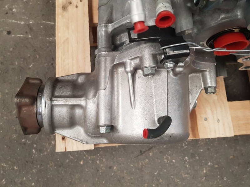 Recambio de diferencial delantero para honda cr-v comfort 4x4 referencia OEM IAM 29000RFY000  