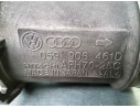Recambio de caudalimetro para audi a6 avant (4b5) 2.5 tdi quattro referencia OEM IAM 059906461M AFH7025C HITACHI