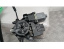 Recambio de elevalunas trasero derecho para volkswagen tiguan advance bmt referencia OEM IAM 5NA839462C ELECTRICO 6 PINS 