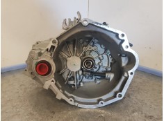 CAJA CAMBIOS MM2286AC 131887 5VELOCIDADES