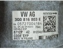 Recambio de compresor aire acondicionado para seat arona style go referencia OEM IAM 3Q0816803E 8712P SANDEN