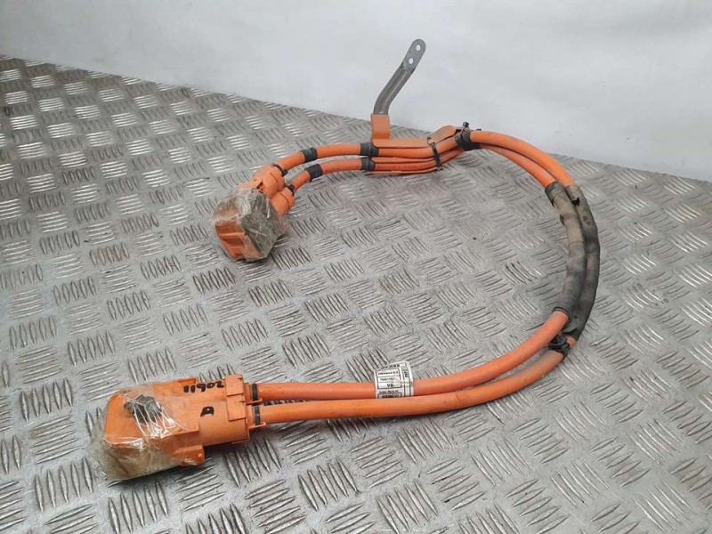 Recambio de modulo electronico para bmw i8 (i12) i8 pure impulse referencia OEM IAM 764013505 939284301 CABLE ALTA TENSION