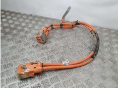 Recambio de modulo electronico para bmw i8 (i12) i8 pure impulse referencia OEM IAM 764013505 939284301 CABLE ALTA TENSION