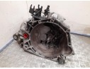 Recambio de caja cambios para peugeot boxer furgón l3h2 referencia OEM IAM 20GP25 2041155 