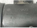Recambio de caudalimetro para nissan terrano/terrano.ii (r20) s (5-ptas.) referencia OEM IAM 0281002207  BOSCH
