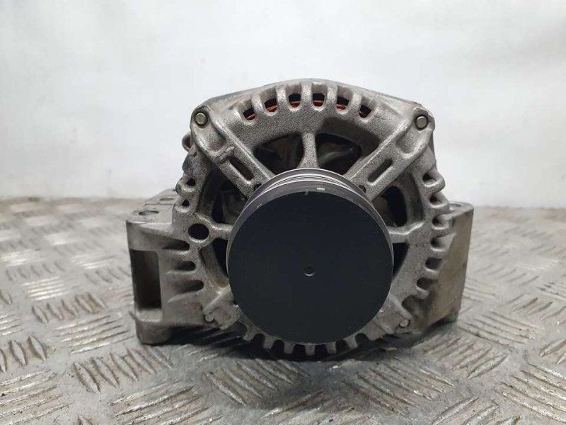 Recambio de alternador para fiat doblo cargo basis maxi kasten referencia OEM IAM SIN REF  