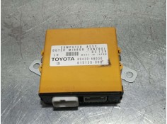 MODULO ELECTRONICO 8943048030 61519000 