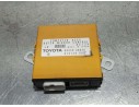 Recambio de modulo electronico para lexus rx 400h referencia OEM IAM 8943048030 61519000 