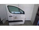 Recambio de puerta delantera derecha para citroën berlingo station wagon live edition referencia OEM IAM 9004Z6  