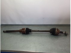 TRANSMISION DELANTERA DERECHA 1614305780 