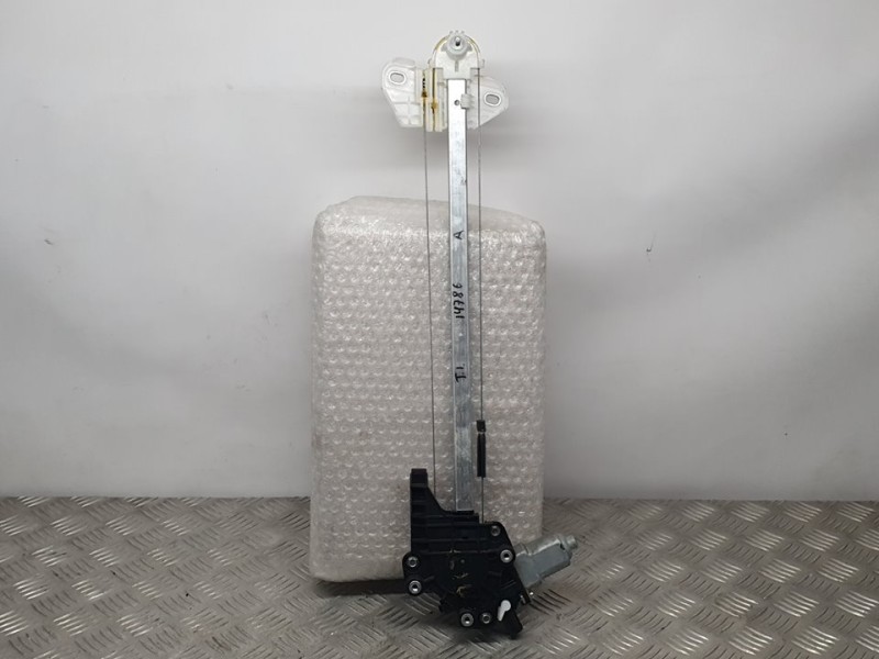 Recambio de elevalunas trasero izquierdo para honda cr-v comfort 4x4 referencia OEM IAM SIN REF  ELECTRICO 6 PINES