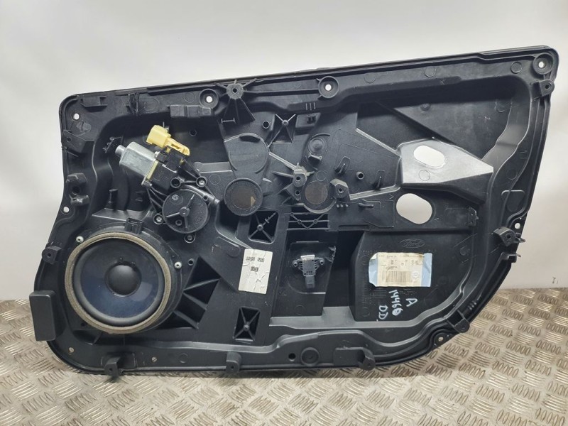 Recambio de elevalunas delantero derecho para ford fiesta (ccn) trend referencia OEM IAM SIN REF  ELECTRICO