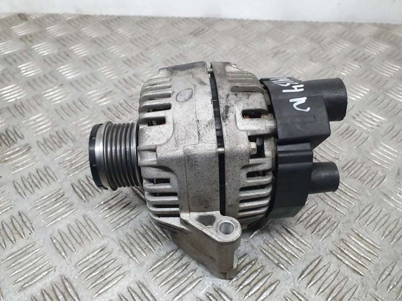 Recambio de alternador para fiat doblo cargo basis maxi kasten referencia OEM IAM SIN REF  