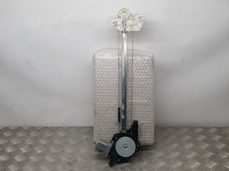 Recambio de elevalunas trasero izquierdo para honda cr-v comfort 4x4 referencia OEM IAM SIN REF  ELECTRICO 6 PINES