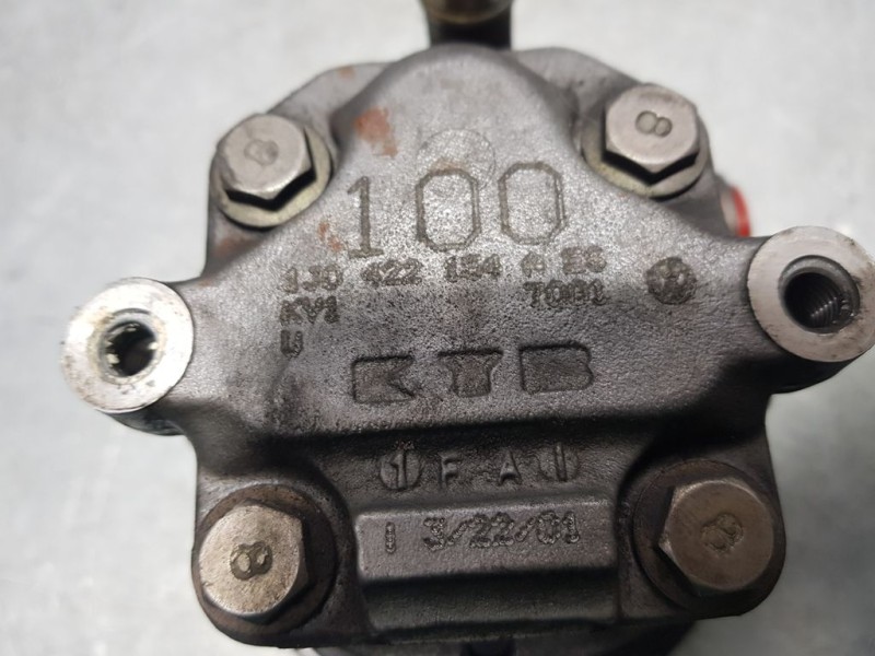 Recambio de bomba direccion para skoda octavia berlina (1u2) elegance referencia OEM IAM 1J0422154  CYB