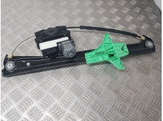 ELEVALUNAS TRASERO IZQUIERDO 5NA839461C 5 PINS ELECTRICO