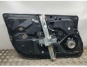 Recambio de elevalunas delantero derecho para ford fiesta (ccn) trend referencia OEM IAM SIN REF  ELECTRICO