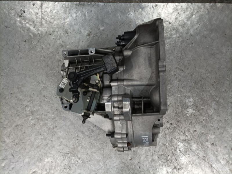 Recambio de caja cambios para ford focus lim. (cb4) business referencia OEM IAM 9M5R7002YB 110510 5VELOCIDADES