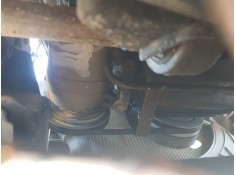 COMPRESOR AIRE ACONDICIONADO 5060213931 CALSONIC