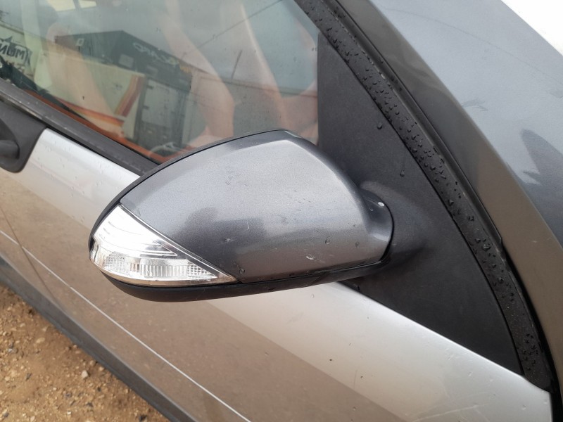 Recambio de retrovisor derecho para smart forfour (454) 1.3 (454.031) referencia OEM IAM A4548101616 C/MANDO 