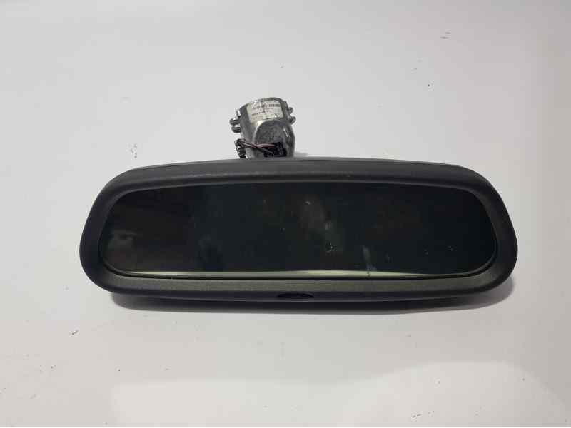 Recambio de espejo interior para peugeot 2008 (--.2013) signature referencia OEM IAM 96864409XT  