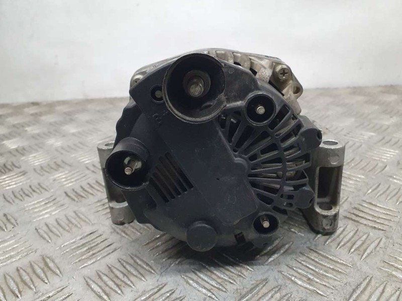 Recambio de alternador para fiat doblo cargo basis maxi kasten referencia OEM IAM SIN REF  