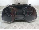 Recambio de cuadro instrumentos para seat arona style go referencia OEM IAM 6F0920740C A3C04199501 CONTINENTAL VDO