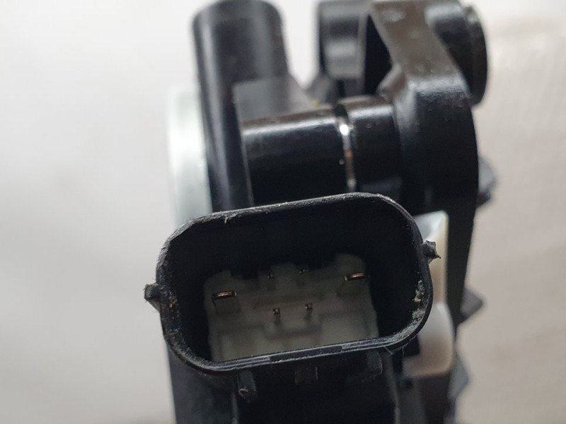 Recambio de elevalunas trasero izquierdo para honda cr-v comfort 4x4 referencia OEM IAM SIN REF  ELECTRICO 6 PINES