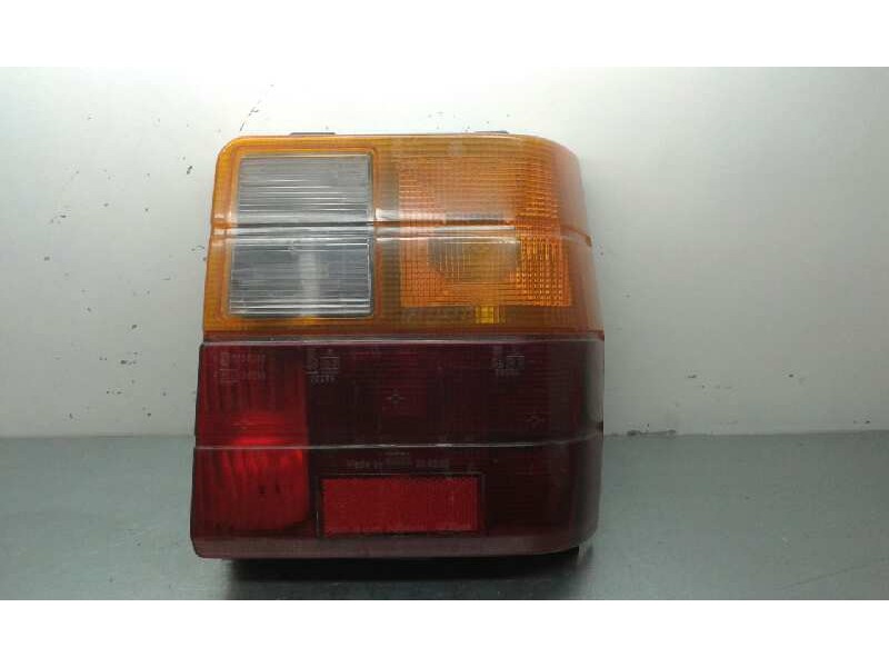 Recambio de piloto trasero derecho para fiat uno (146) d referencia OEM IAM   