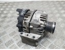 Recambio de alternador para fiat doblo cargo basis maxi kasten referencia OEM IAM SIN REF  