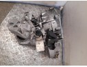 Recambio de caja cambios para peugeot boxer furgón l3h2 referencia OEM IAM 20GP25 2041155 