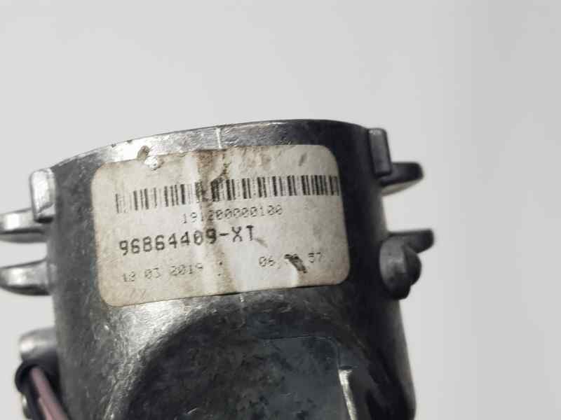 Recambio de espejo interior para peugeot 2008 (--.2013) signature referencia OEM IAM 96864409XT  