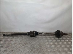 TRANSMISION DELANTERA DERECHA 9812781280 