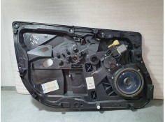 ELEVALUNAS DELANTERO IZQUIERDO C1BT14A584 A219A65AC ELECTRICO 6 PINES