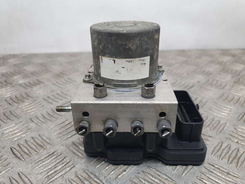 Recambio de abs para citroën c3 aircross feel referencia OEM IAM 3557994 970025 