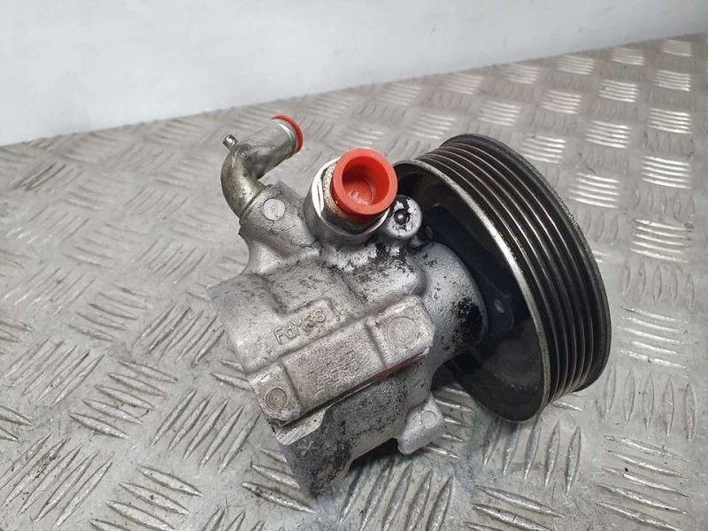 Recambio de bomba direccion para fiat doblo cargo basis maxi kasten referencia OEM IAM 51869236 28154636 