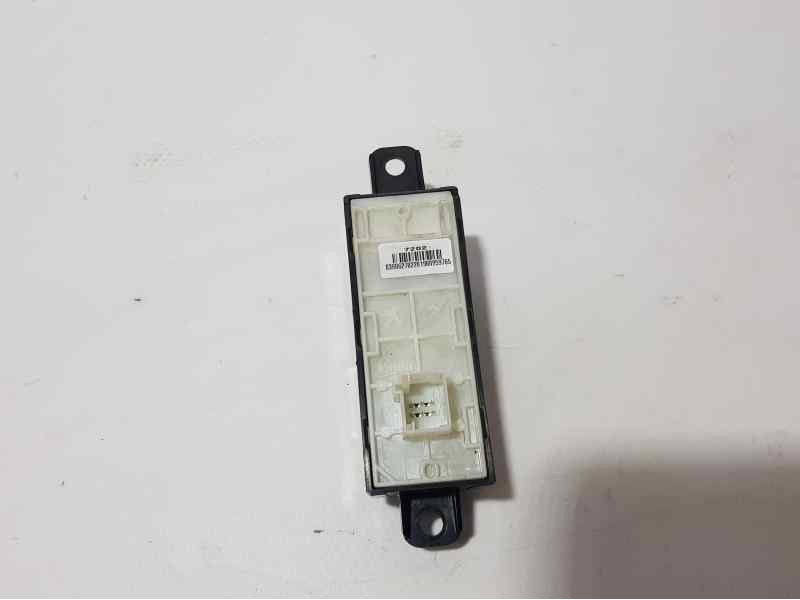 Recambio de mando radio para peugeot 2008 (--.2013) signature referencia OEM IAM 98097243XU 1903151957 