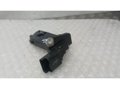 Recambio de caudalimetro para peugeot boxer furgón l3h2 referencia OEM IAM 9677093080 HITACHI AFH50M27