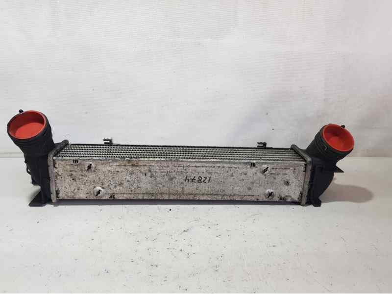 Recambio de intercooler para bmw serie 1 berlina (e81/e87) 118d referencia OEM IAM 752491607  MODINE