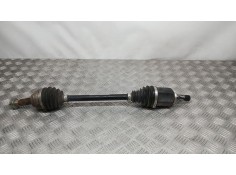 TRANSMISION DELANTERA IZQUIERDA 10233396 VS99220001