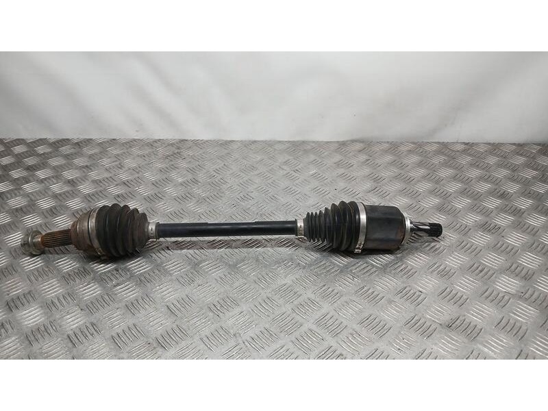 Recambio de transmision delantera izquierda para mg zs 1.5 vti referencia OEM IAM 10233396  VS99220001