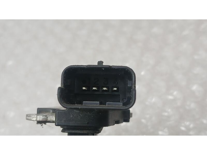 Recambio de caudalimetro para peugeot boxer furgón l3h2 referencia OEM IAM 9677093080 HITACHI AFH50M27