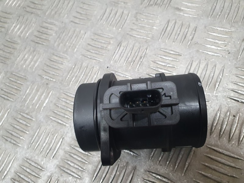 Recambio de caudalimetro para hyundai i10 (ac3) essence referencia OEM IAM 2816407000 9021060007 KEFICO