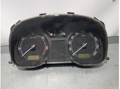 CUADRO INSTRUMENTOS 1U0920811F 110080146017 VDO