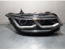 Recambio de faro derecho para volkswagen tiguan advance bmt referencia OEM IAM 5NB941082C  TOCADO